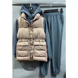 Спортивный костюм 857439
