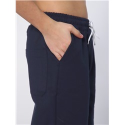 Шорты "Олег" синий