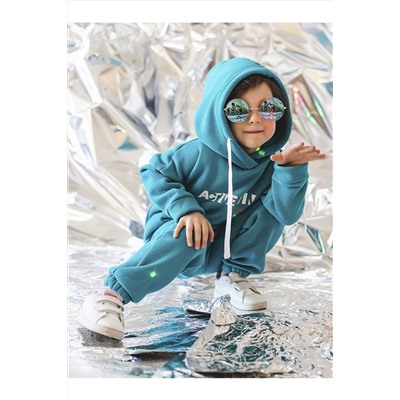 Комплект (Худи+Брюки) BATIK #1035750