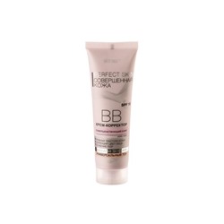 Perfect Skin Совершенная кожа ВВ крем-корректор совершенствующий кожу 50мл