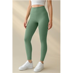 Лосины в рубчик для девочки Happyfox