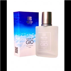 AQUA DI GIO Eau De Parfum, Brand Perfume (Парфюмерная вода), спрей, 30 мл.