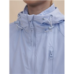 GZJN3352 (Ветровка для девочки, Pelican Outlet )