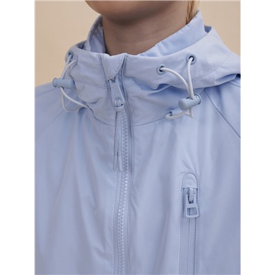 GZJN3352 (Ветровка для девочки, Pelican Outlet )