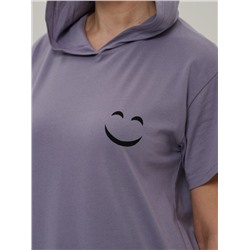 футболка женская 8755-12 Новинка