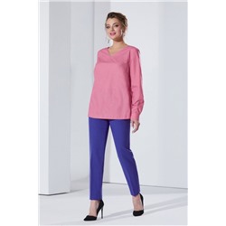 Lissana 4555, Брюки,  Блуза,  Жилет