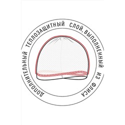 Шапка CLEVER #751261