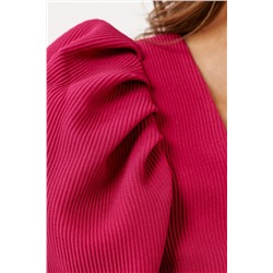 Панда 114180w фуксия, Платье