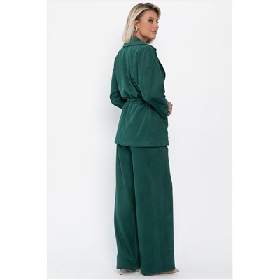 Костюм Дижон (зеленый) К14210-7М