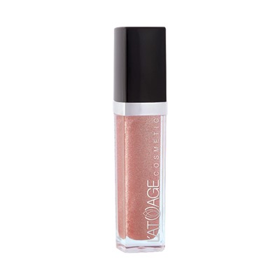 Блеск для губ Magnetic Lips тон 120 светло розовый перламутровый