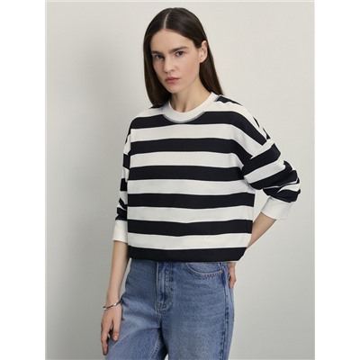 399651 ZARINA Свитшот