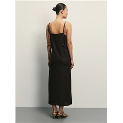 523694 ZARINA Платье