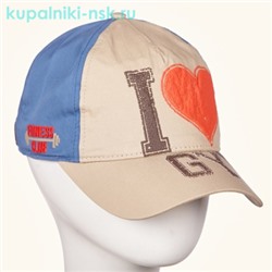 BT 100153 Бейсболка подростковая (55-56)
