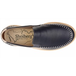 Мокасины Shoiberg 854-41-02-16