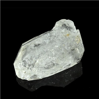 Херкимерский алмаз, 54*38*24мм, 63г (H)