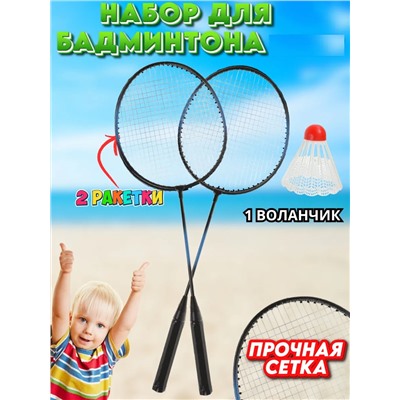 Бадминтон  60902