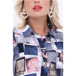 313130 Bellovera Блузка