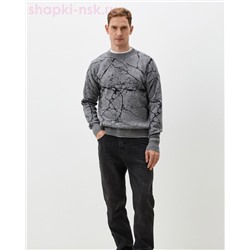 13099 MMJ Джемпер мужской (M-2XL)