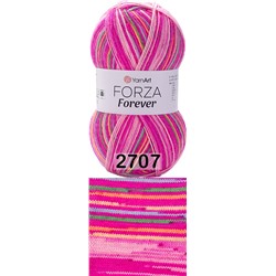 Пряжа YarnArt Forza Forever