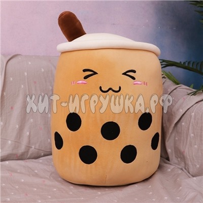 Мягкая игрушка подушка КОКТЕЙЛЬ 50 см в ассортименте 230326-6, 230326-6