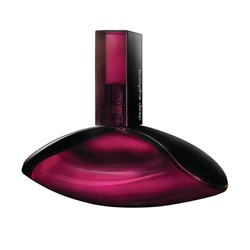 CK EUPHORIA DEEP lady  30ml edp
