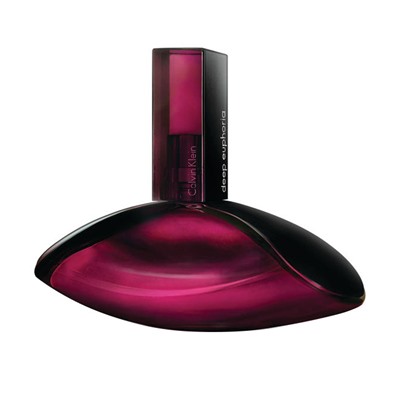 CK EUPHORIA DEEP lady  30ml edp