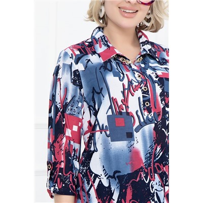 292383 Bellovera Блузка