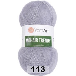 Пряжа YarnArt Mohair Trendy