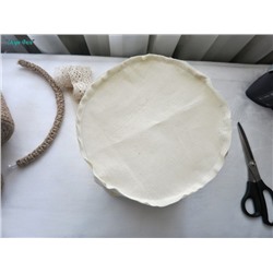 ШПАГАТ ДЖУТОВЫЙ 1100 ТЕКС 25 МЕТРОВ