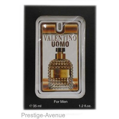 Valentino Uomo 35ml