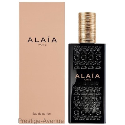 Alaia - Парфюмерная вода Alaia 100 мл