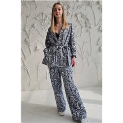 Shymoda 329-23, Брюки,  Жакет