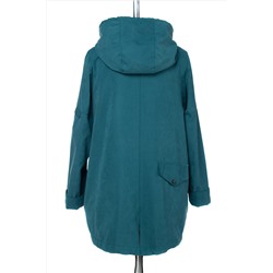 04-2598 Куртка ветровка демисезонная