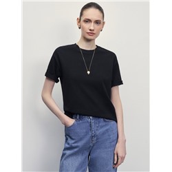 402056 ZARINA Футболка