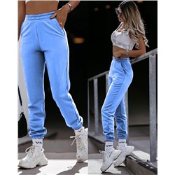 Спортивные брюки 890529