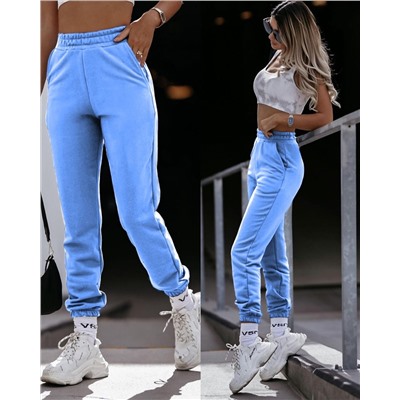 Спортивные брюки 890529