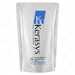 Кондиционер для волос увлажняющий, Kerasys Moisturizing Conditioner
