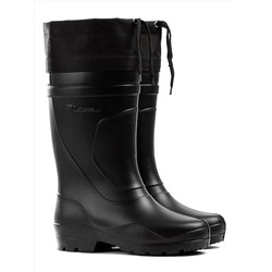 Сапоги мужские с надставкой из ЭВА "Эверест Плюс" (Дарина)