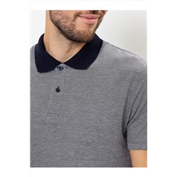 Джемпер поло MARK FORMELLE #884307