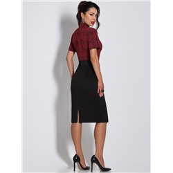 Платье Бьюти тренд, хит