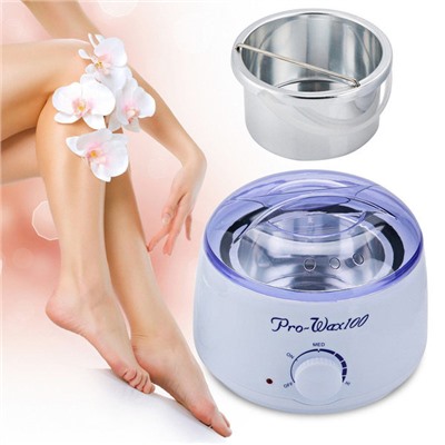 Воскоплав (восконагреватель) баночный Pro-Wax 100