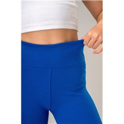 Велосипедки в рубчик для девочки Happyfox