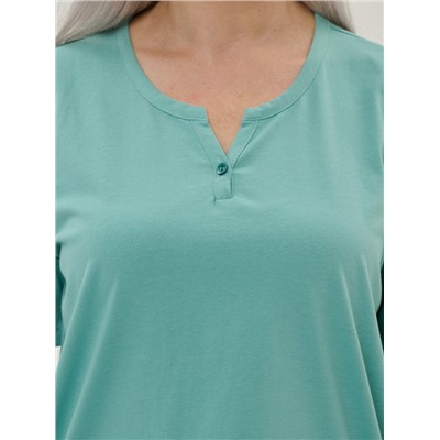 футболка женская 8584-10 Новинка