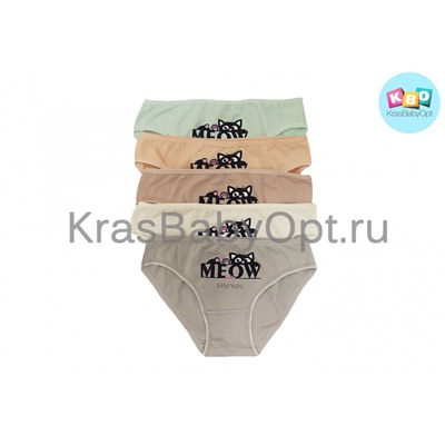 Трусы для девочки