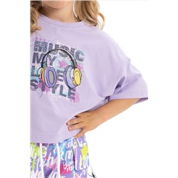 Футболка КАРАМЕЛЛИ #1032303