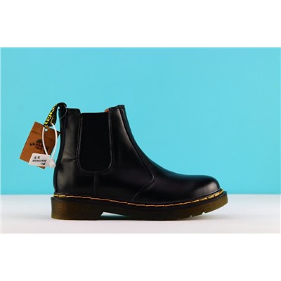 Dr Martens 2976 Black
