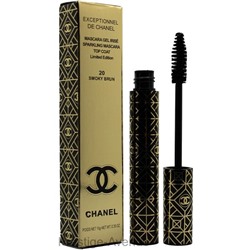 Тушь для ресниц Chanel Exceptionnel de Chanel 20 Smoky Brun 10g