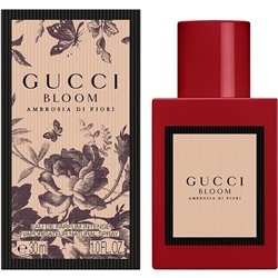 GUCCI BLOOM AMBROSIA DI FIORI 30ml edp M~