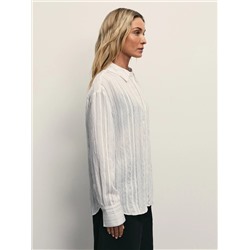 523640 ZARINA Блузка