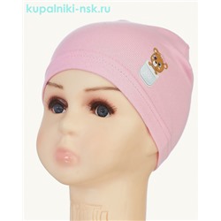 02-43-FT Колпак для девочки (36-38)
